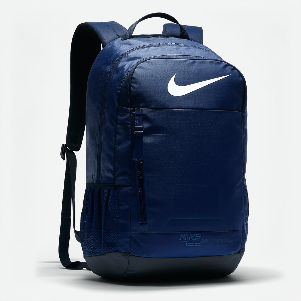 Nike Vapor Power Backpack - Navy