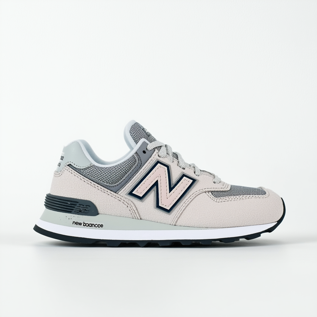 New Balance womens Wl574v2