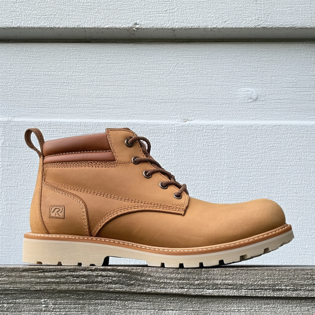 Rockport Taylor Waterproof Plain Toe