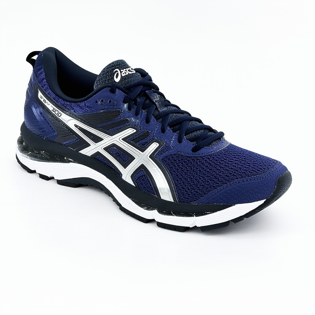 ASICS Mens GT-2000 2