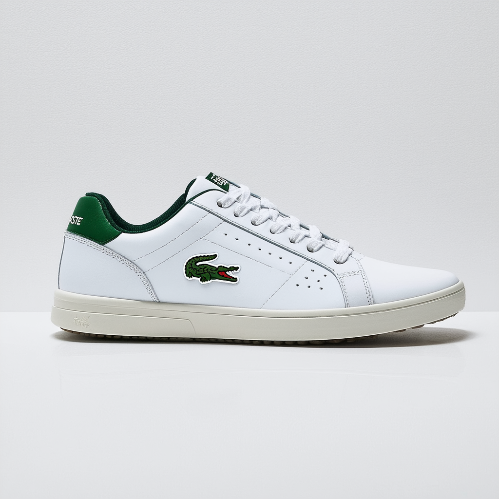 Lacoste Mens Dreyfus Fashion Sneaker