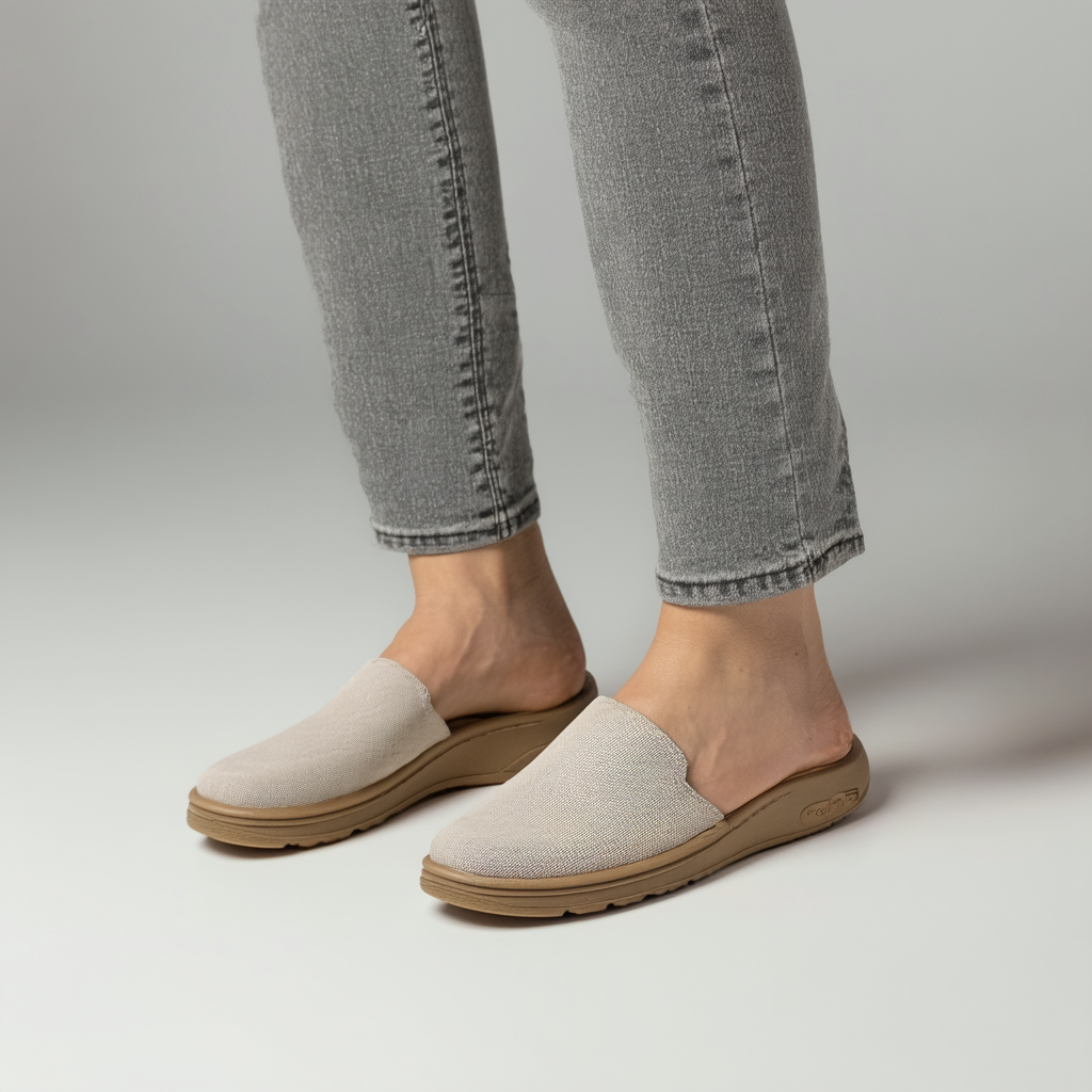 Clarks Women's Tona Reach Slip-On