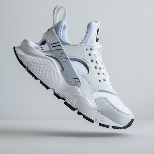 Nike Men's Air Huarache Run Running Shoe (10)