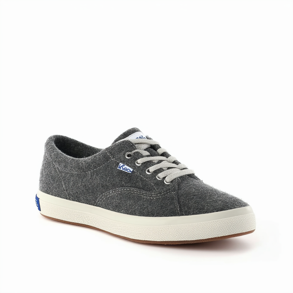 Keds Women's Champion Felt Sneaker