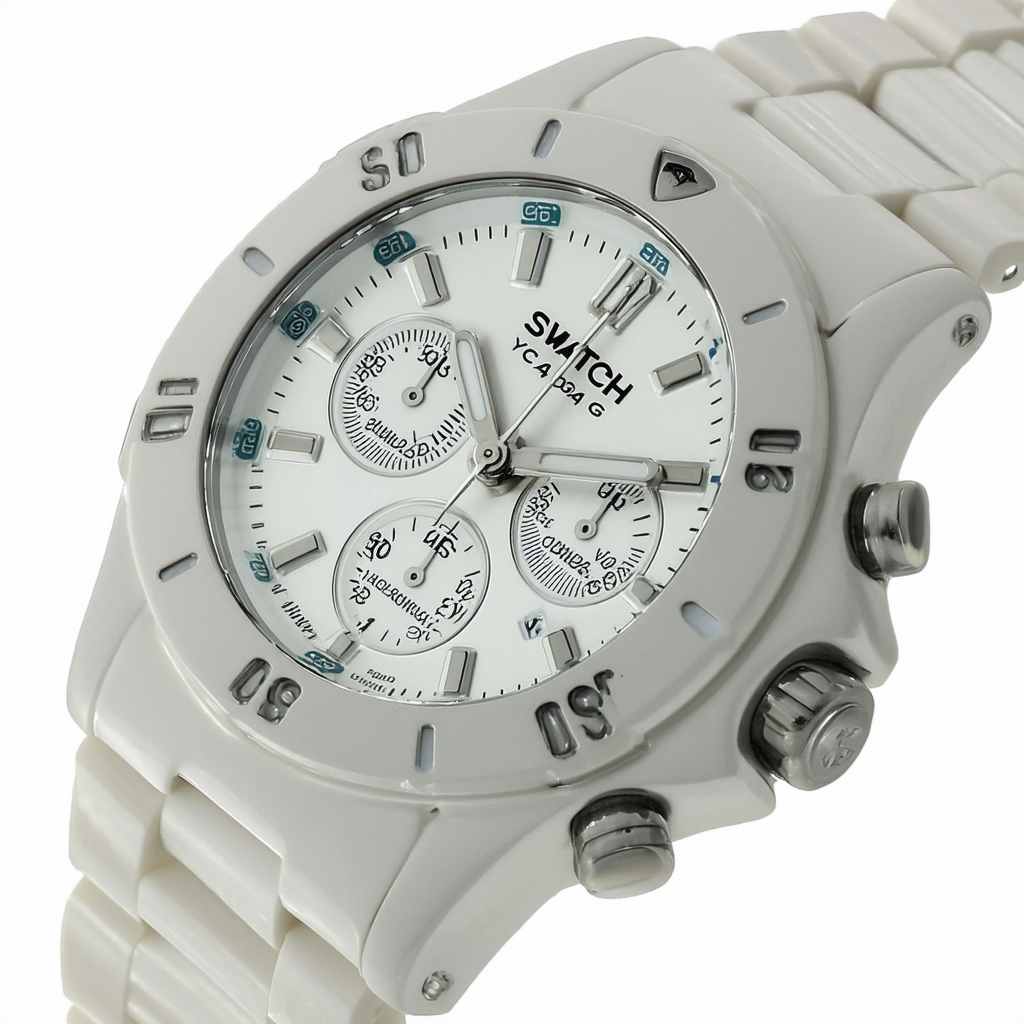 Swatch Men's Watches YCS4046AG - WW