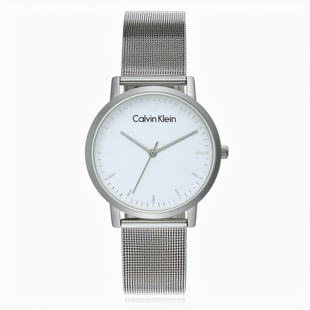 Calvin Klein Women's City Quartz Watch