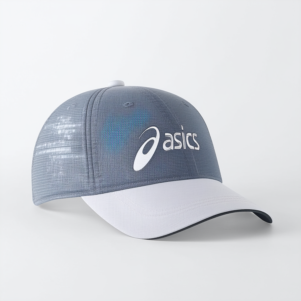 ASICS Unisex Dawn2dusk Cap
