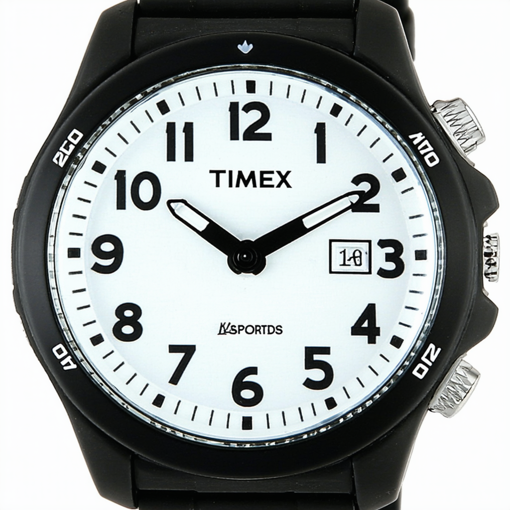 Timex 1440 Sports Mid Size Watch