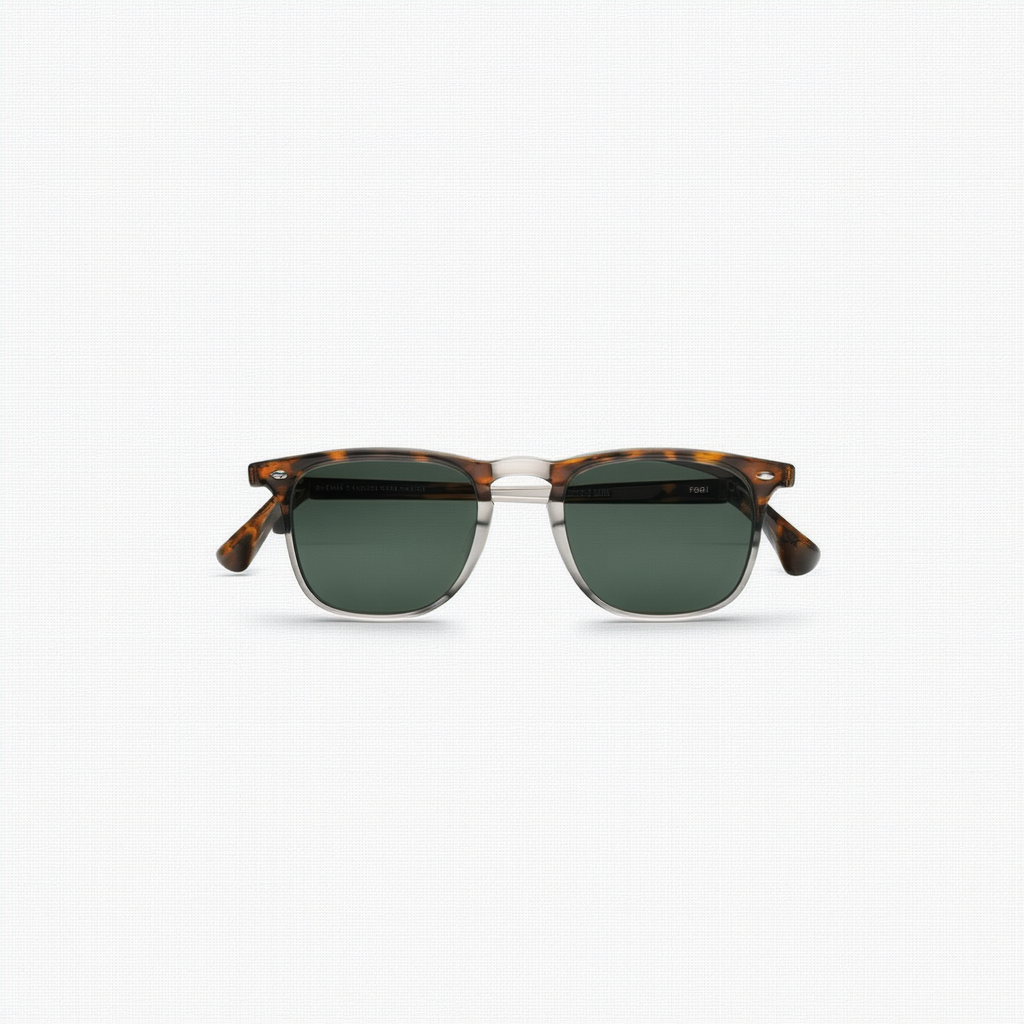 Fossil FOS2041S Wayfarer Sunglasses