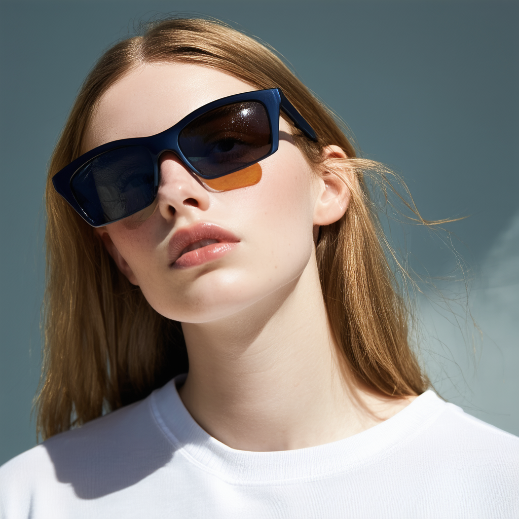Oakley Cohort Polarized Sunglasses - Women's