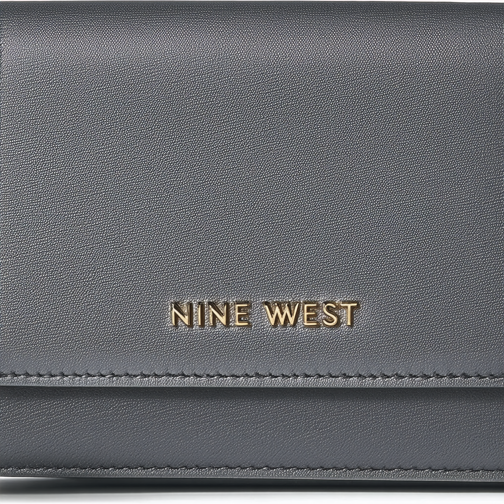 NINE WEST Women's Beautie Leather