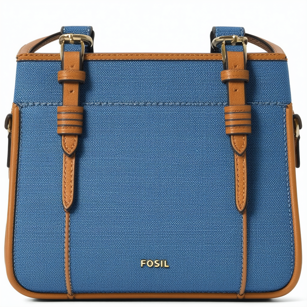Fossil Women's Maddox Novelty Flat