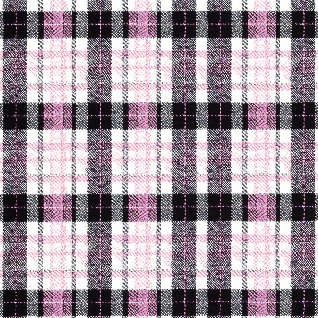 Vera Bradley Clare in Paisley Meets Plaid