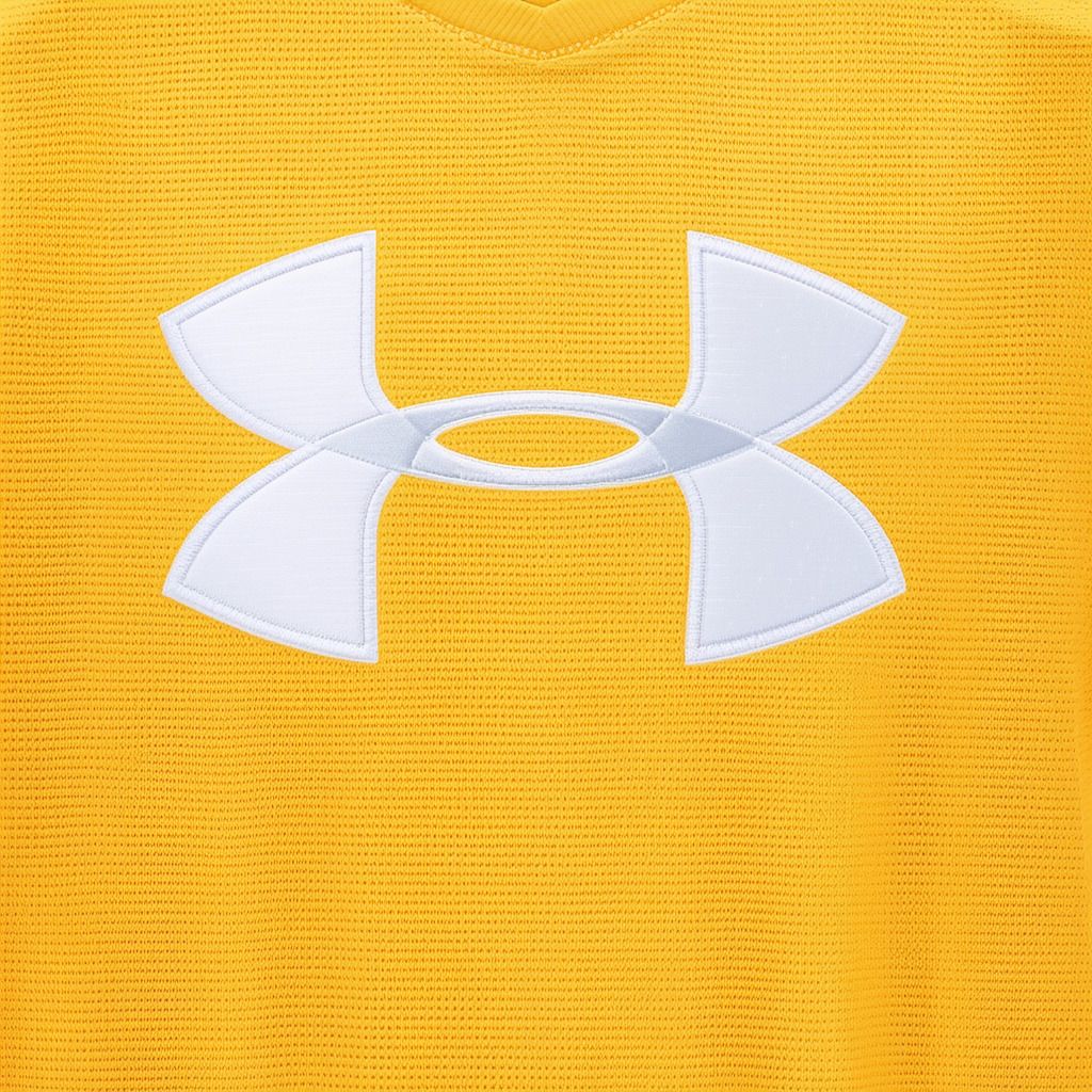Under Armour 1233672 Locker T - Vegas Gold