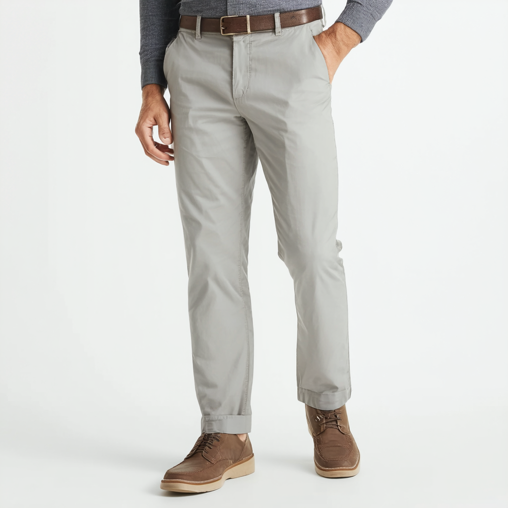 Cole Haan Men's Performance Chino Pant