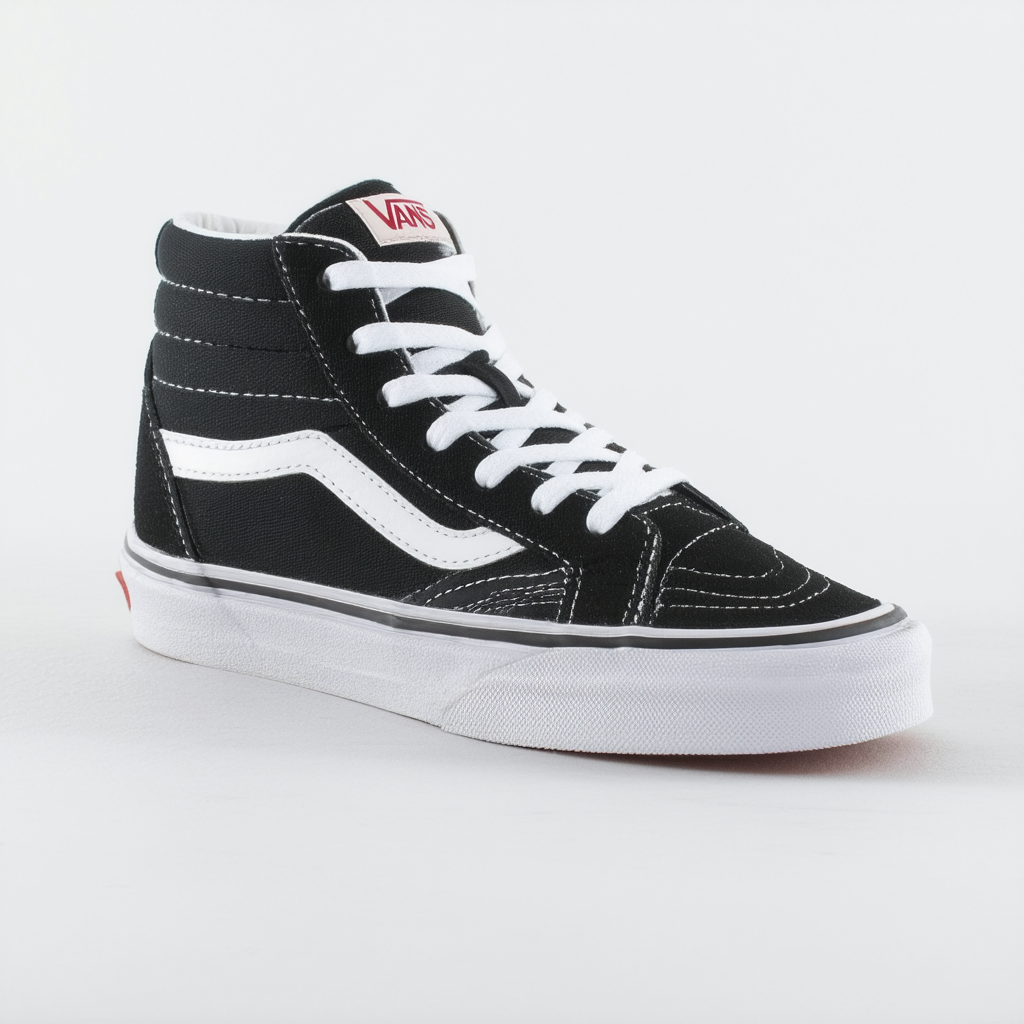 Vans Women's Sk8-hi