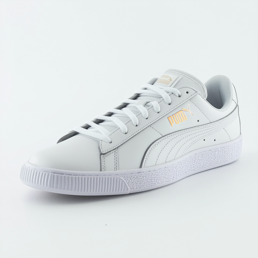Puma Men's Comp Star Fashion Sneaker