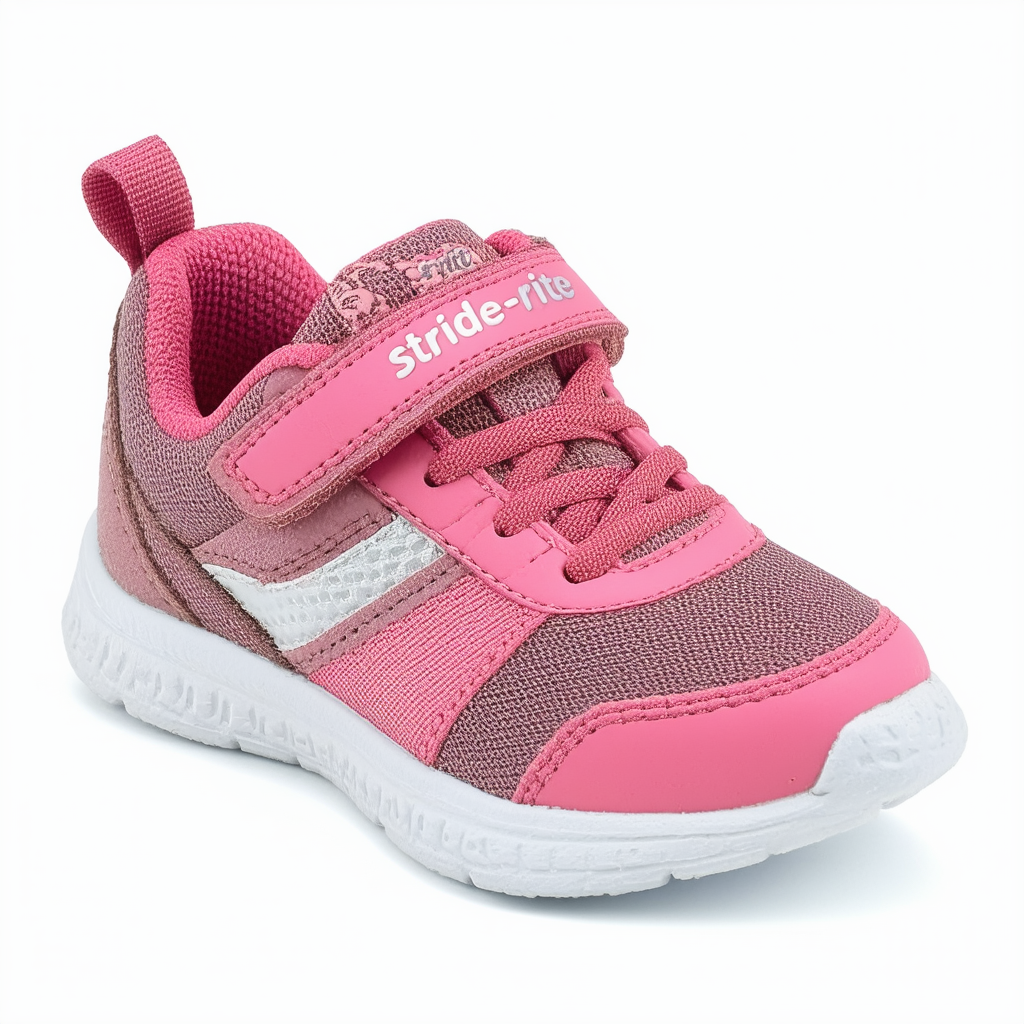 Stride Rite Unisex-Child SRT Alaya Sneaker