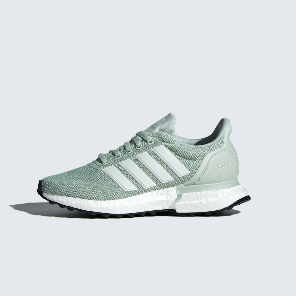 adidas ZX 630 Running Shoes Aluminum Electric Green Egret D67565