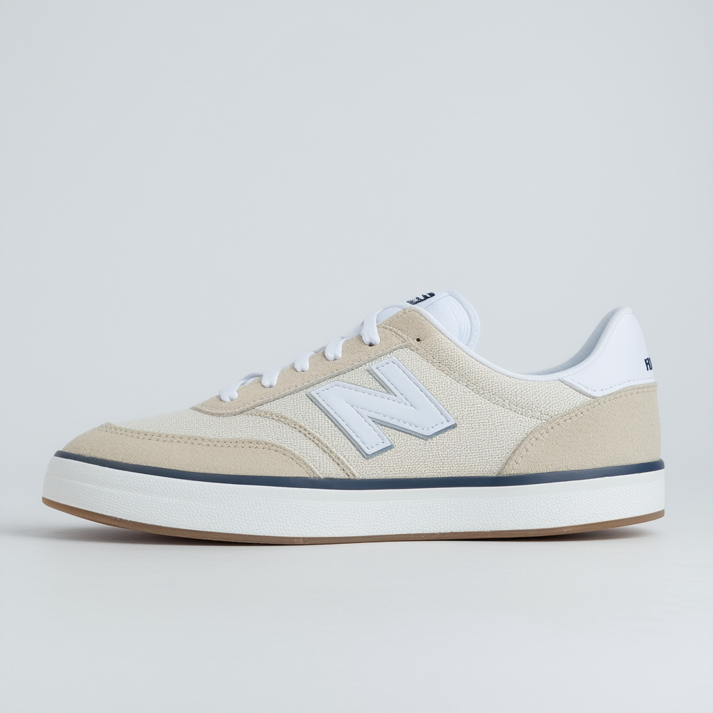 New Balance Men's Crt300ff Sneaker
