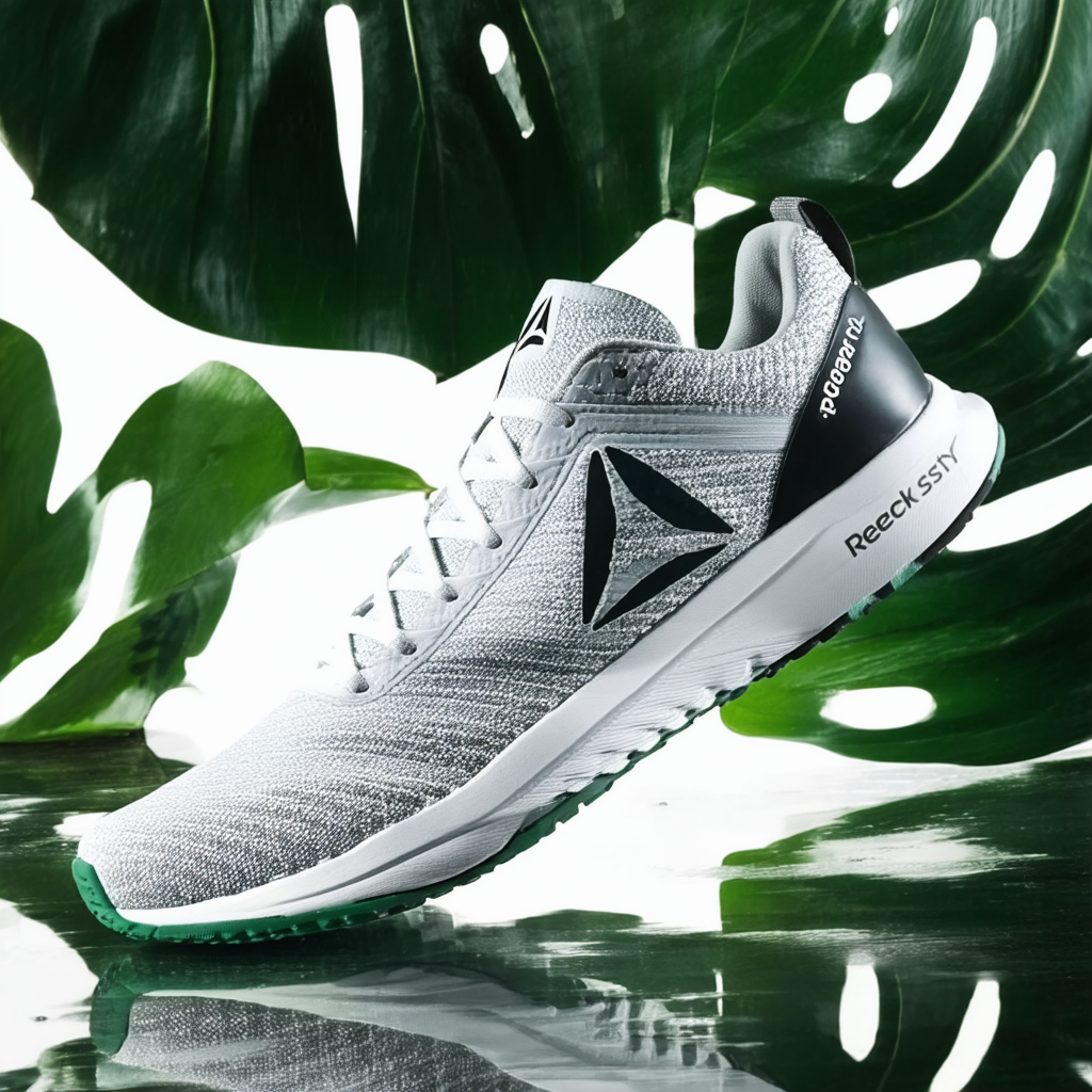 Reebok Men's Crossfit Supenasty Core-Tropical Tease