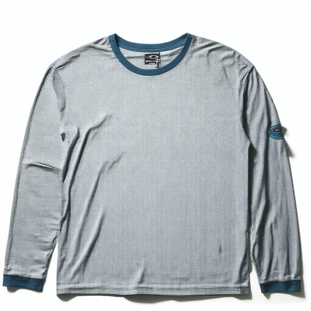 Oakley Men's Factory Pilot Ls Tee