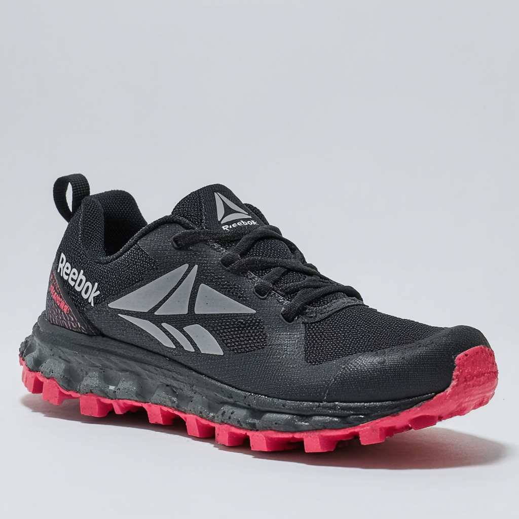Reebok Run The Mud Adventure Shoe (Little Kid/Big Kid)