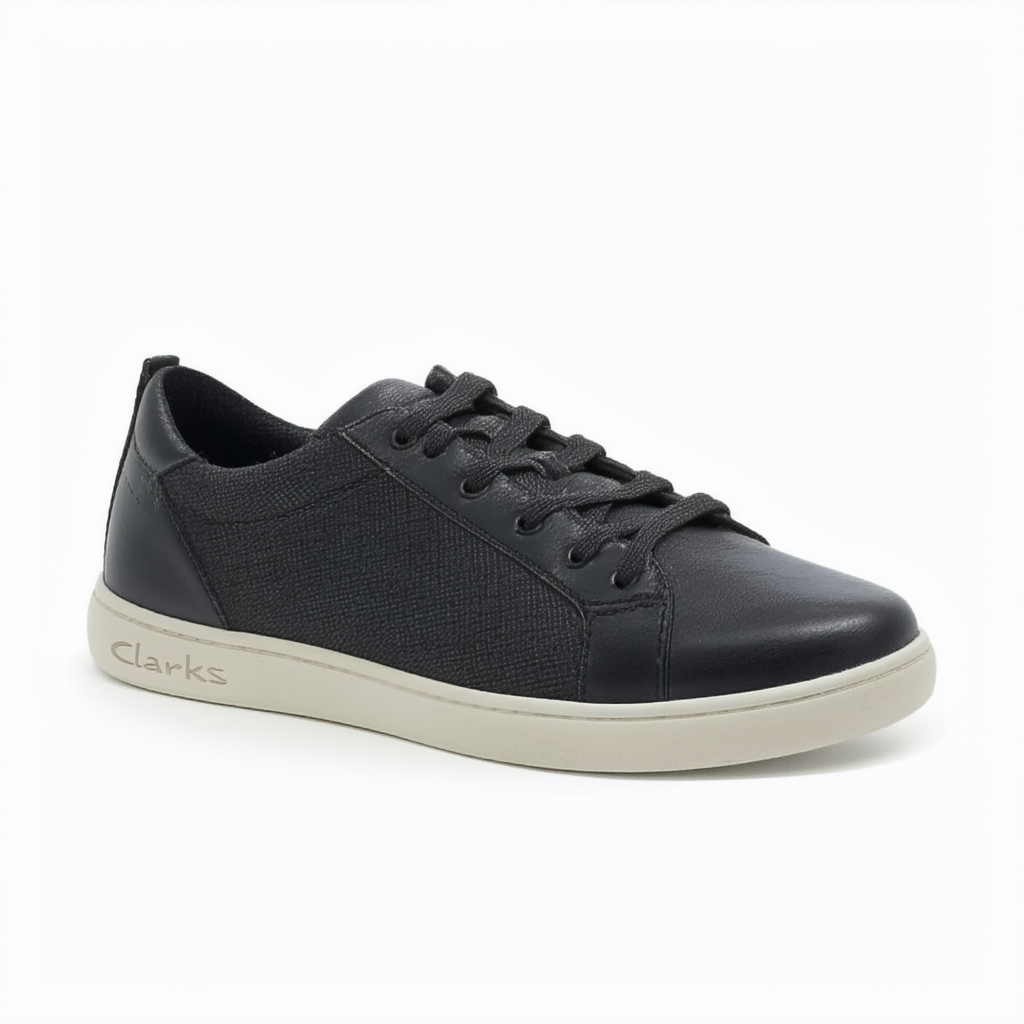 Clarks Women's Othello Babe Fashion Sneaker
