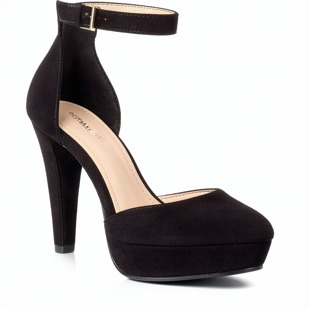 Nine West Women's Gotmybaby Platform Pump
