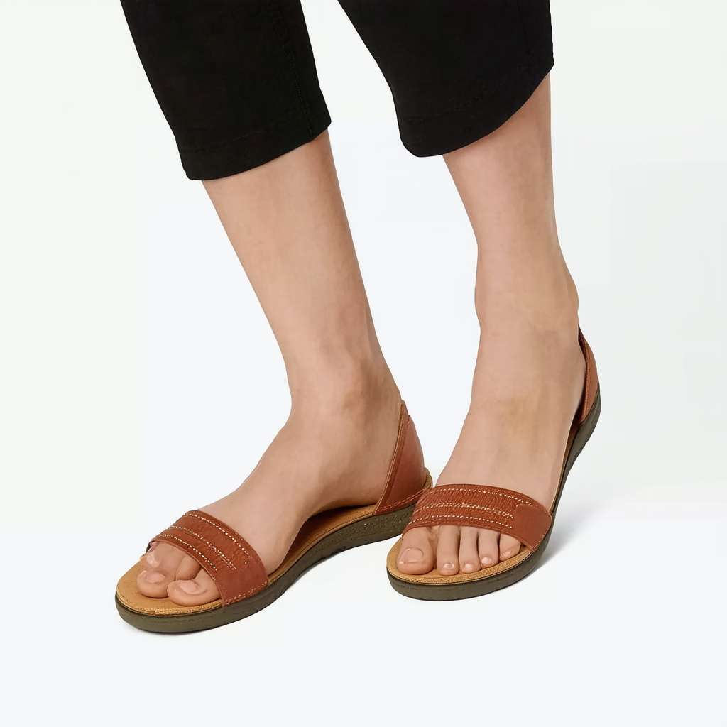Clarks Women's Ina Fancy Sandal