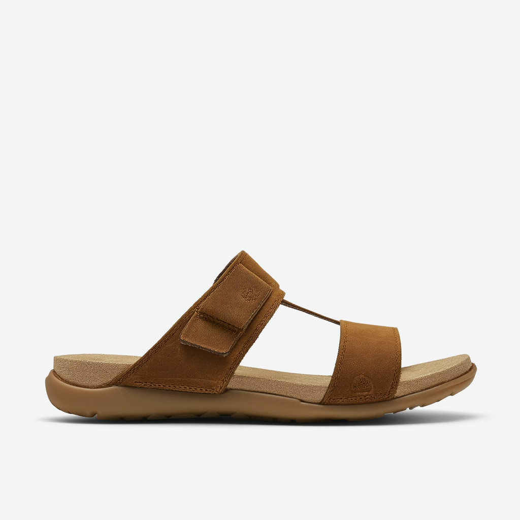 Timberland Women's Bailey Park Slingback Sandal
