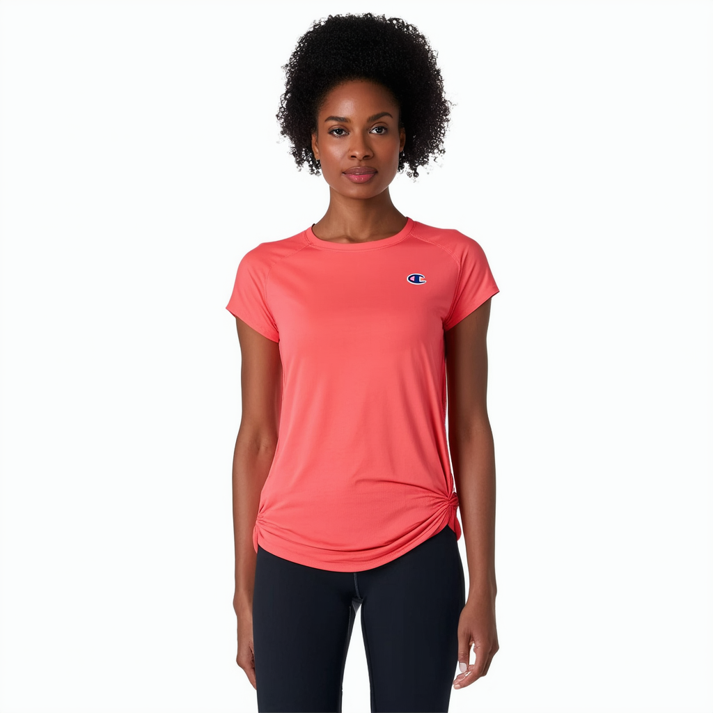 Champion Women's Sport Twist Tee