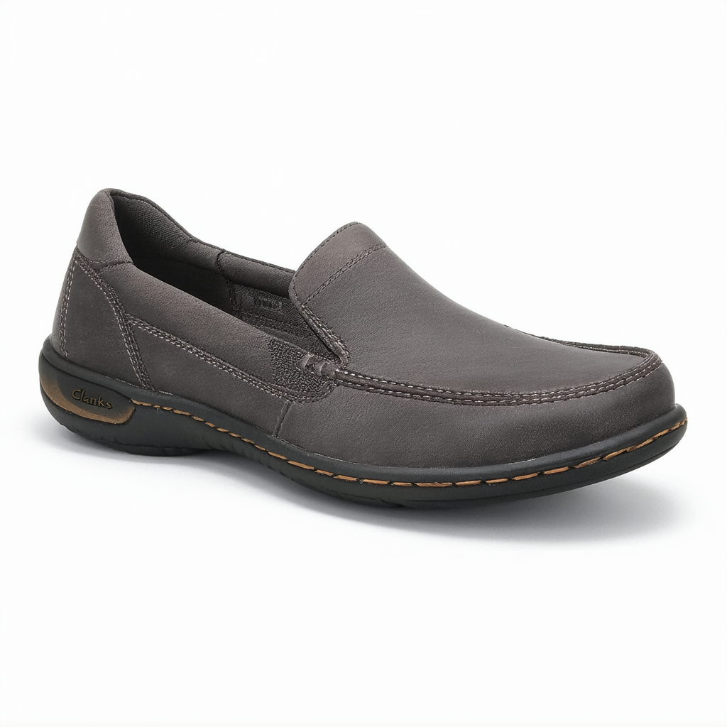 Clarks Women's Fianna Still Slip-On Loafer
