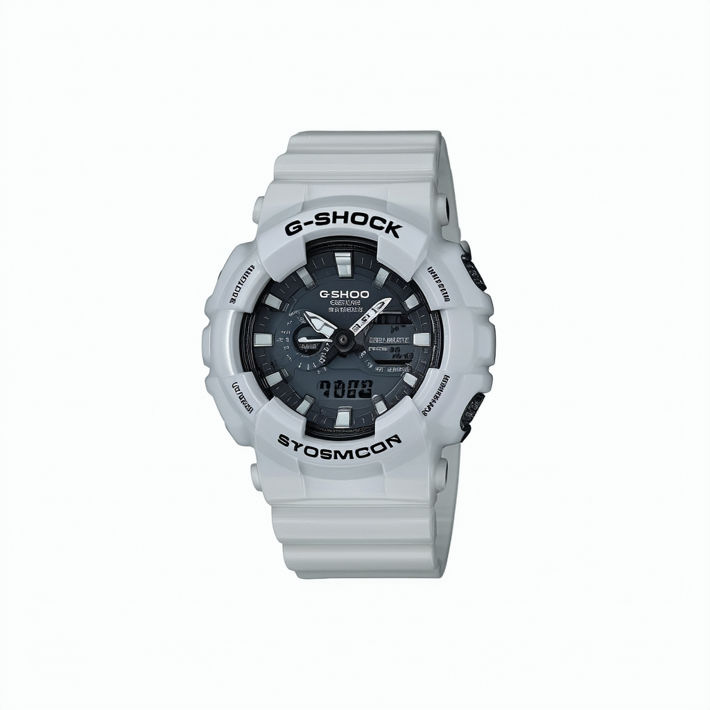 GMA-S120MF-7A1 G-Shock S Series Casio Watches Resin Band