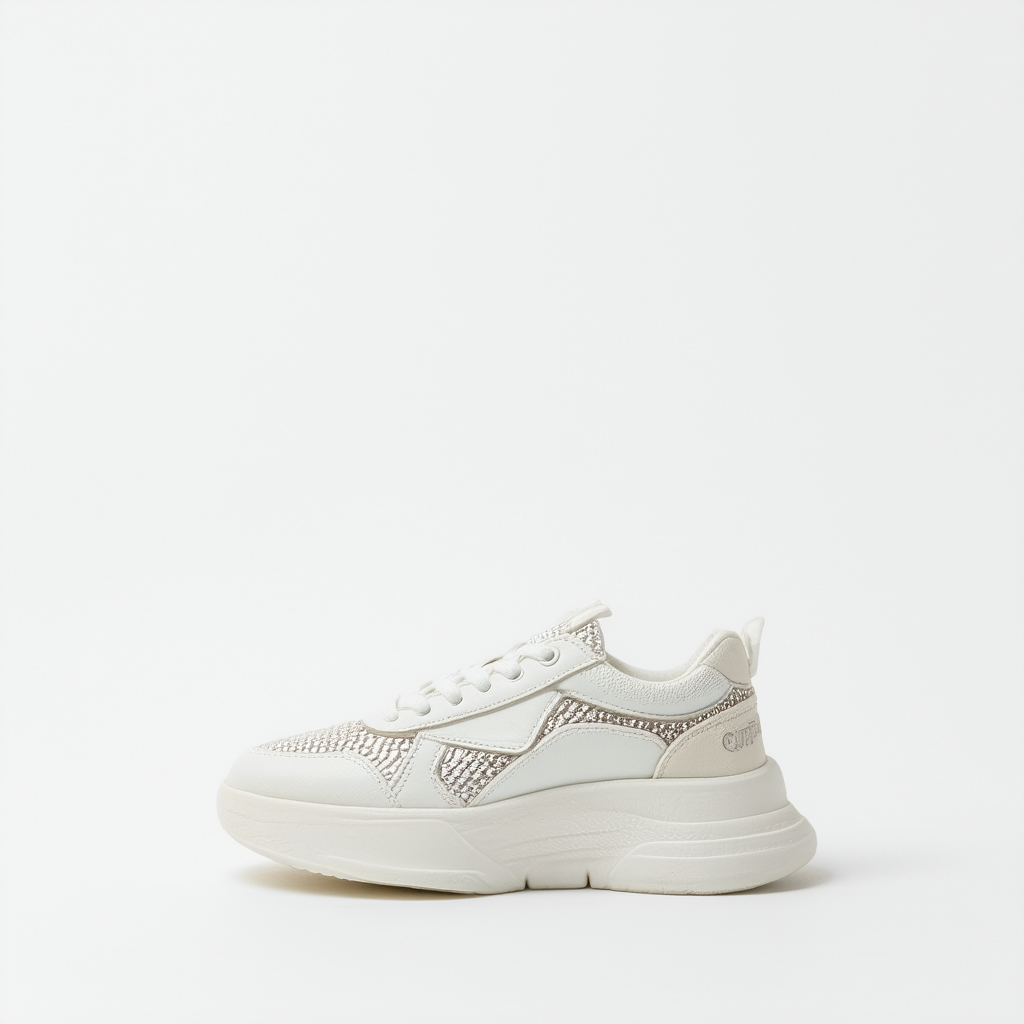 Qupid Women's Matthew-03 Fashion Sneaker