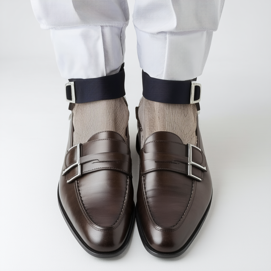 Kenneth Cole Men's Klay Monk Loafer