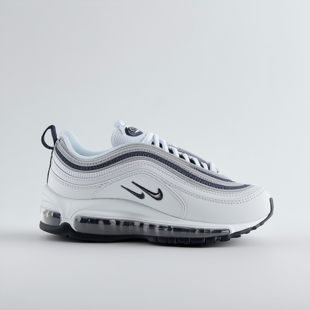 Nike Girls Big Kids Air Max 97 RF Casual Shoes
