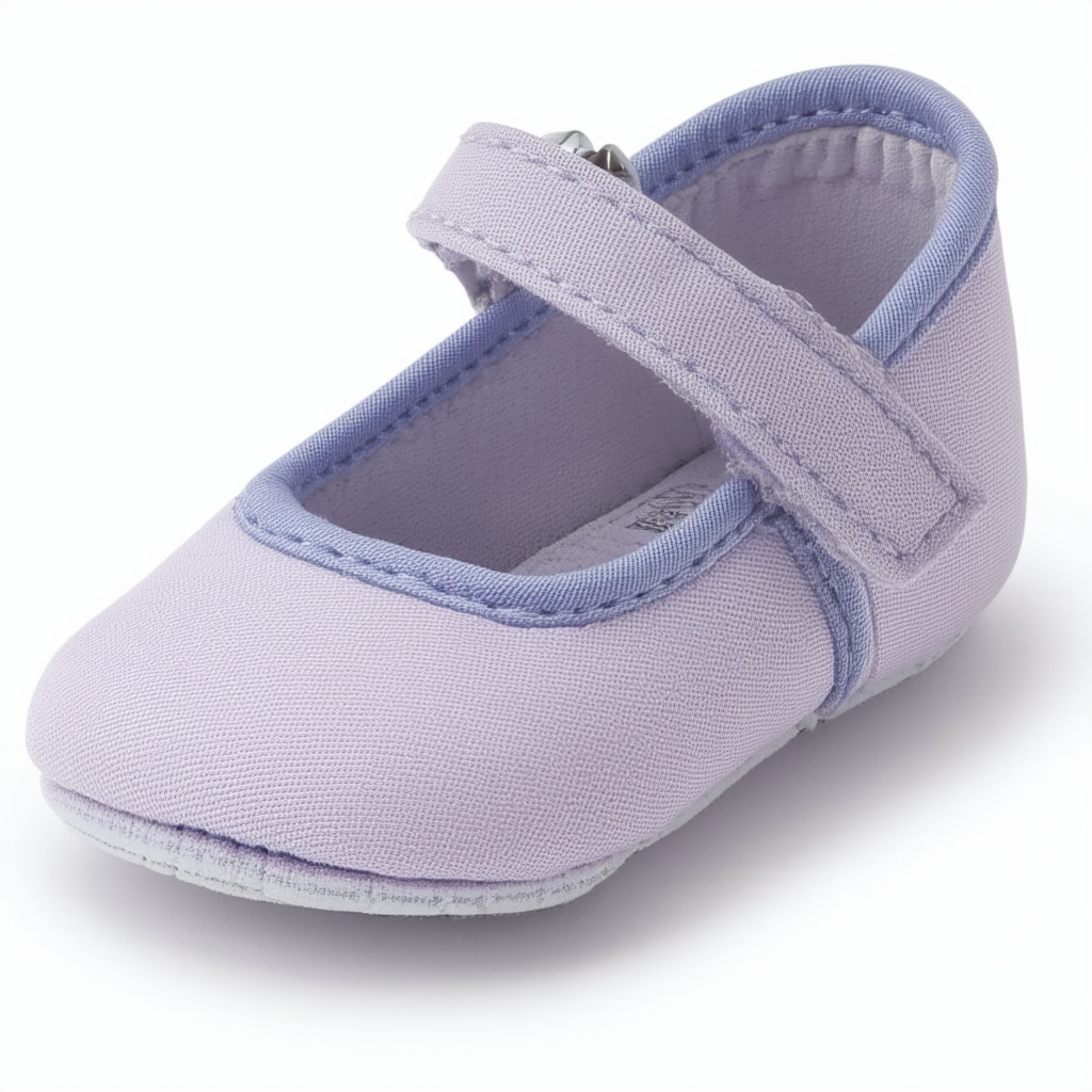 Stride Rite SRT SM Gabrielle Crib Mary Jane (Infant/Toddler)