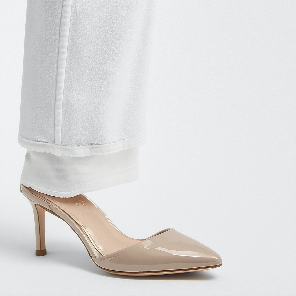 Nine West Women's INESSA Synthetic Dress Pump