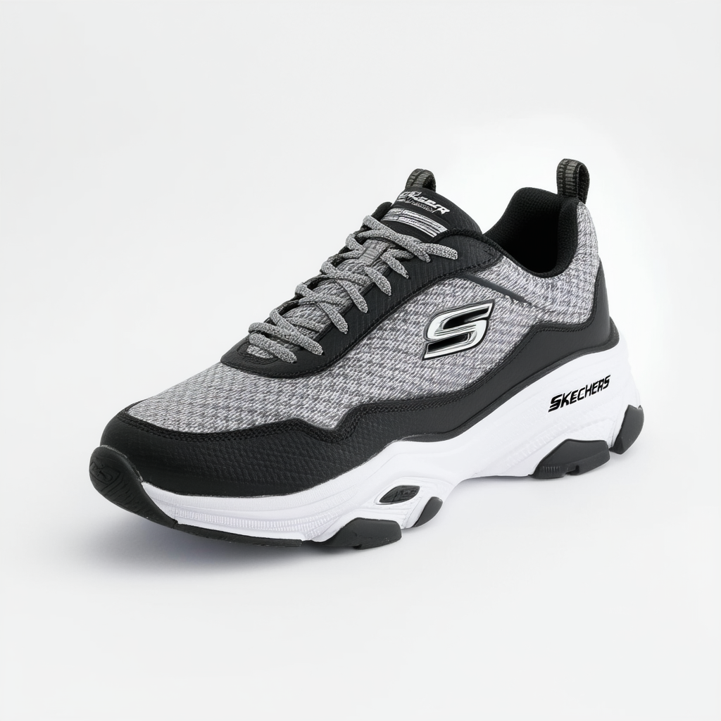 Skechers Sport Men's Skech Air Varsity Sneaker