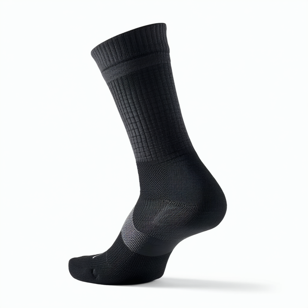 Nike Everyday Max Cushion Crew Training Sock