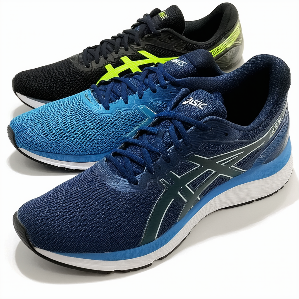 ASICS Men's Lite-Show Sprinter