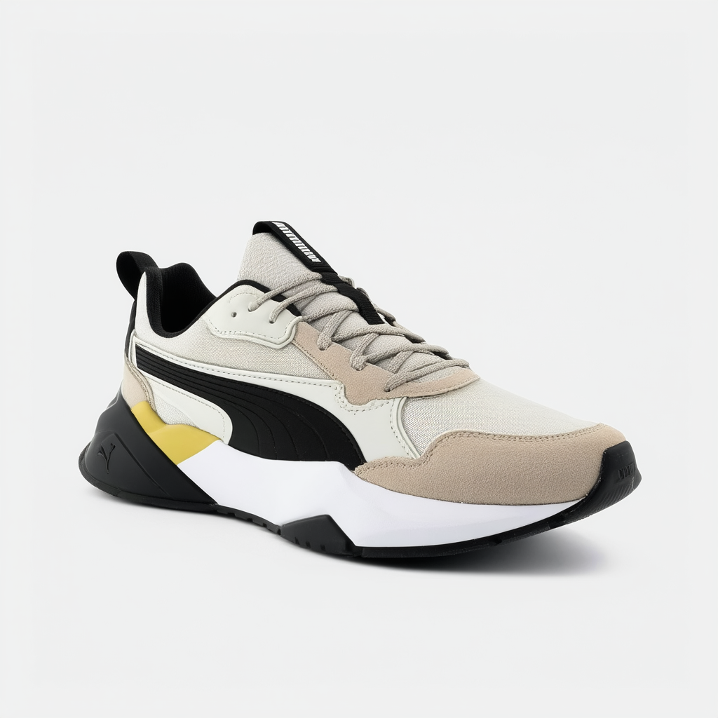 PUMA Men's TX 301 Sneaker