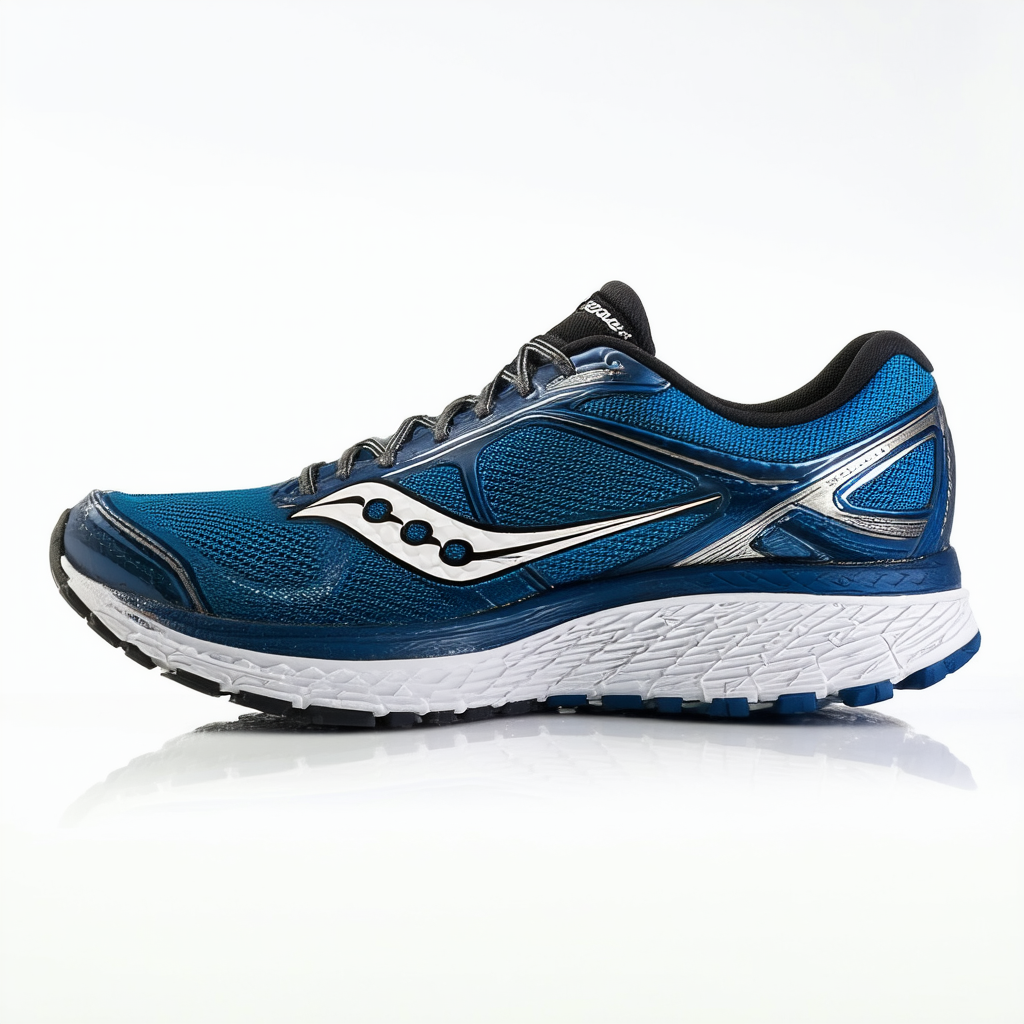 Saucony Men's ProGrid Ride 5-M