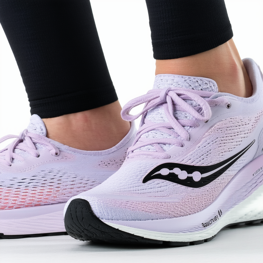 Saucony Women's Kinvara 10 Running Shoe
