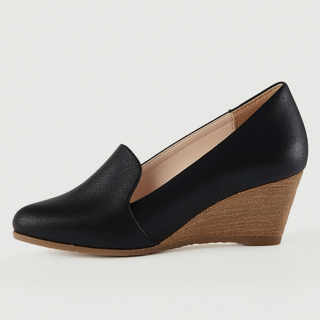 Naturalizer Women's Sam Wedges Pump