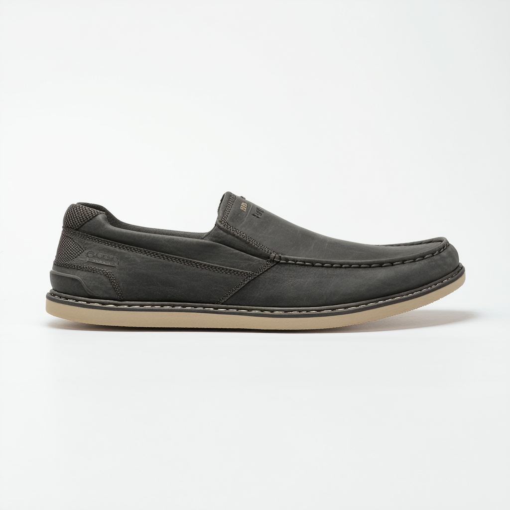 Rockport Men's Upper Lake Slip-On-