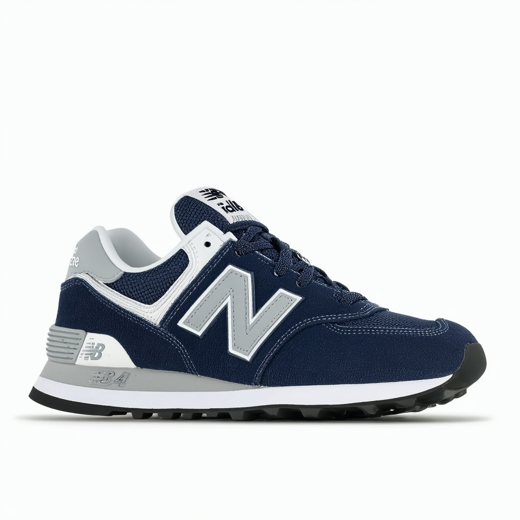 New Balance Men's 574 Sneaker