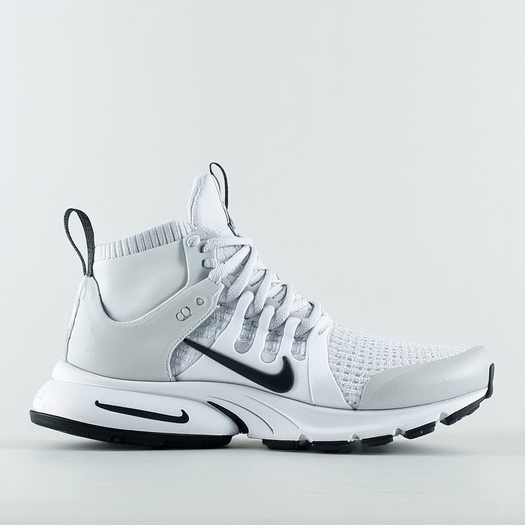 Nike Air Presto Mid Utility Mens