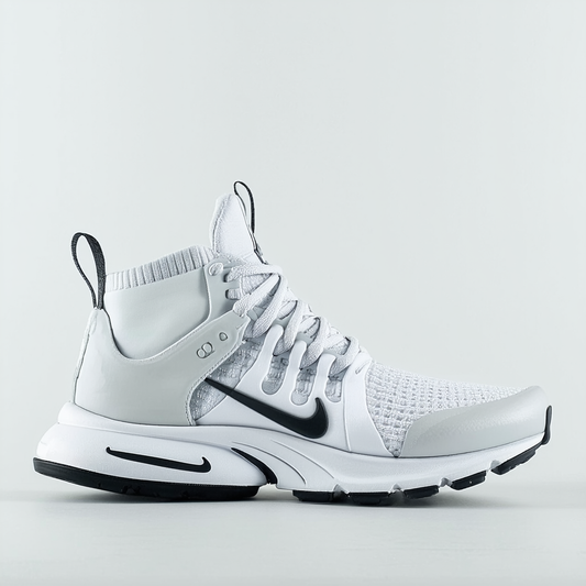 Nike Air Presto Mid Utility Mens